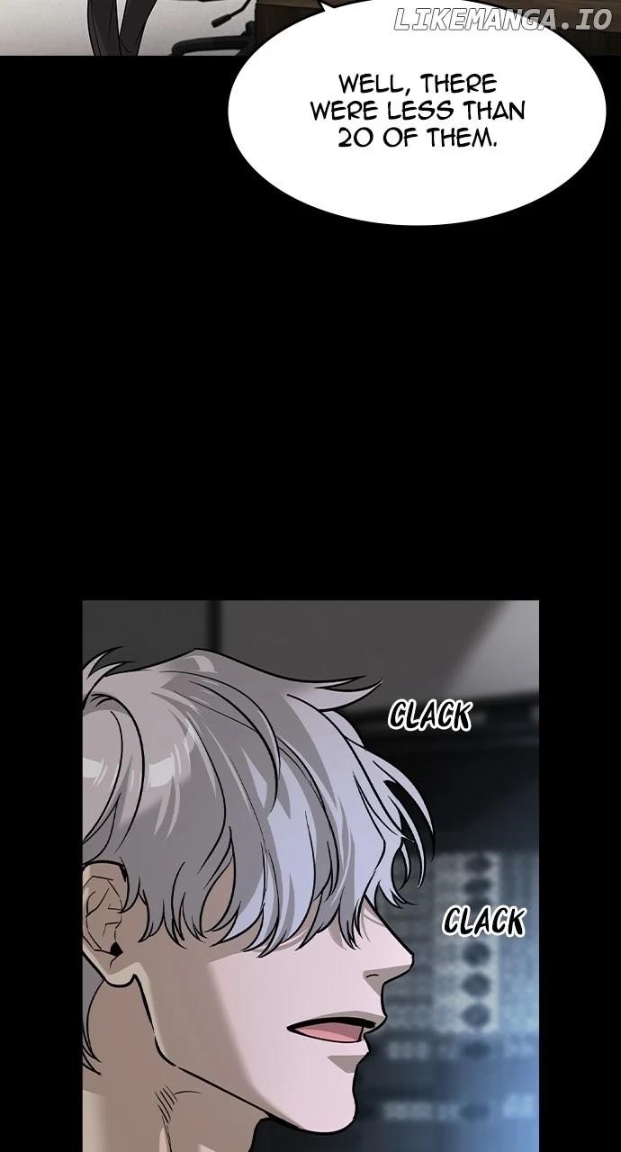 The Childe Chapter 26 - Page 34