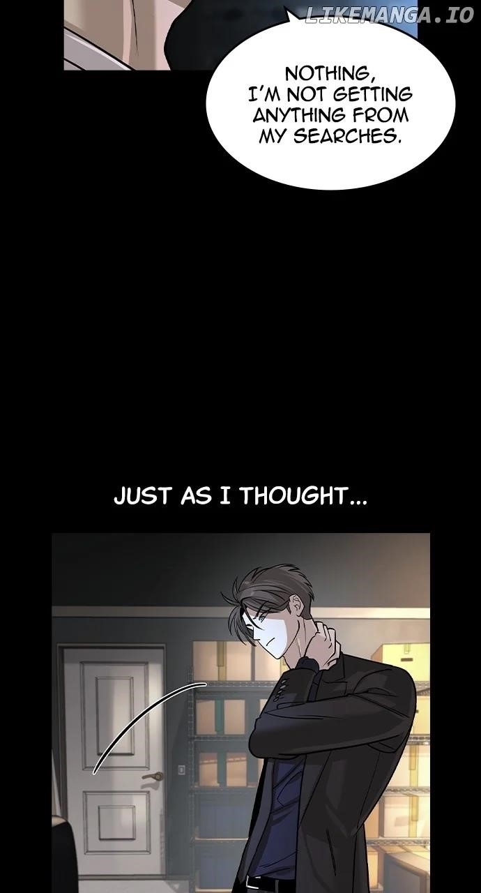 The Childe Chapter 26 - Page 35