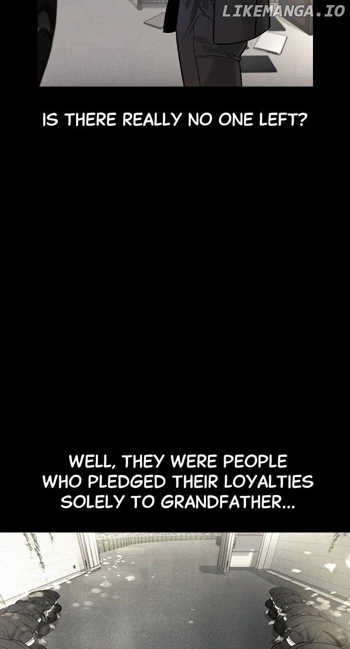 The Childe Chapter 26 - Page 36