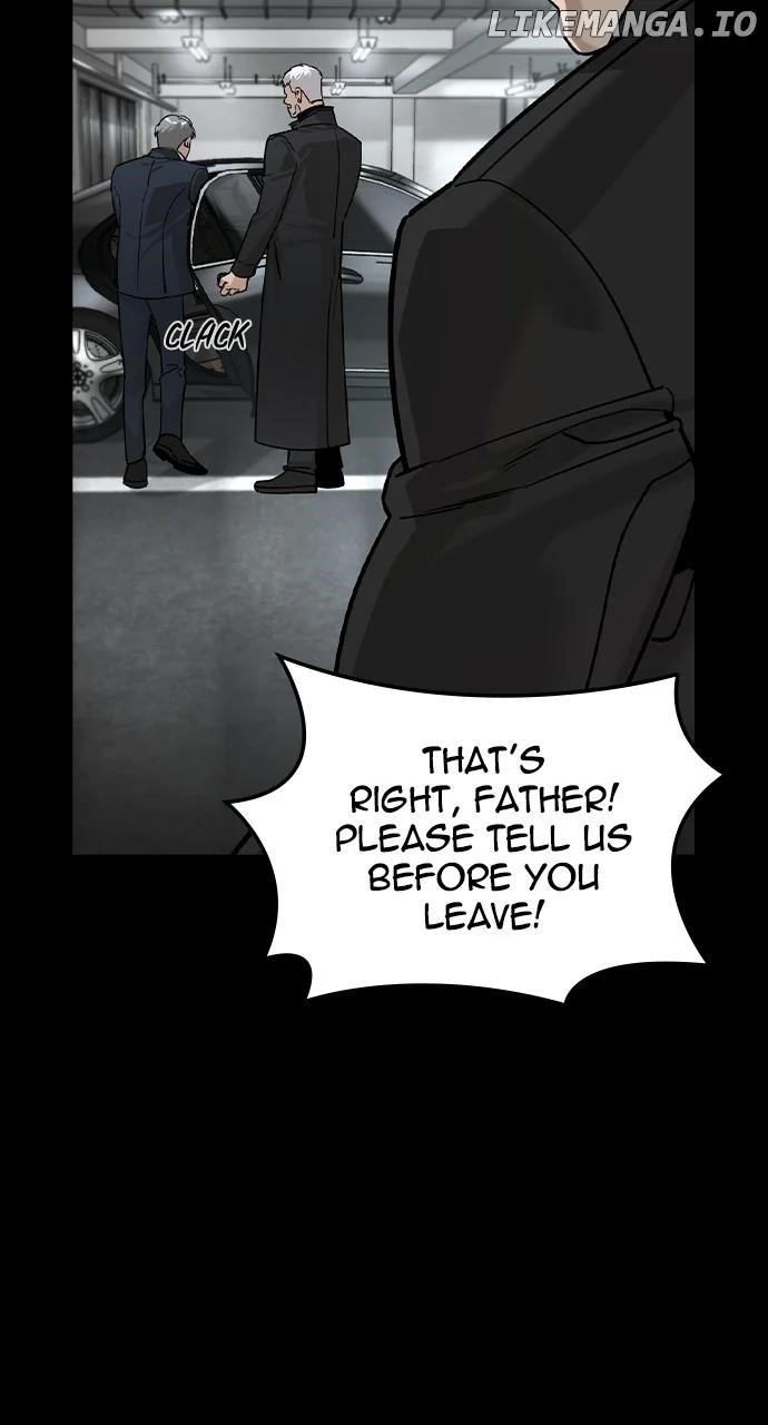 The Childe Chapter 26 - Page 4