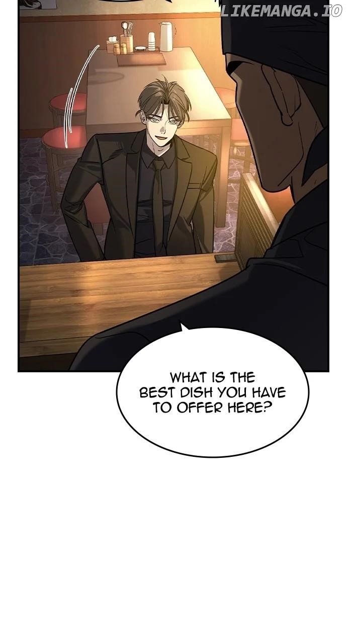 The Childe Chapter 26 - Page 42