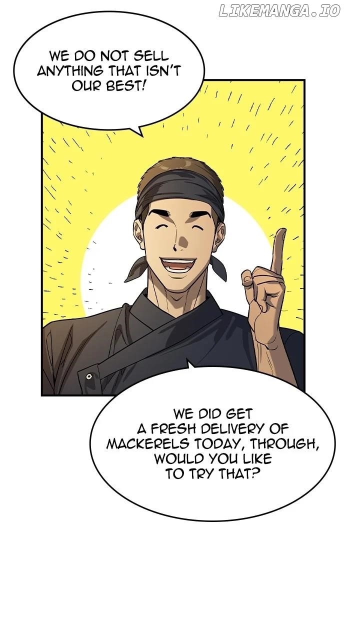 The Childe Chapter 26 - Page 43