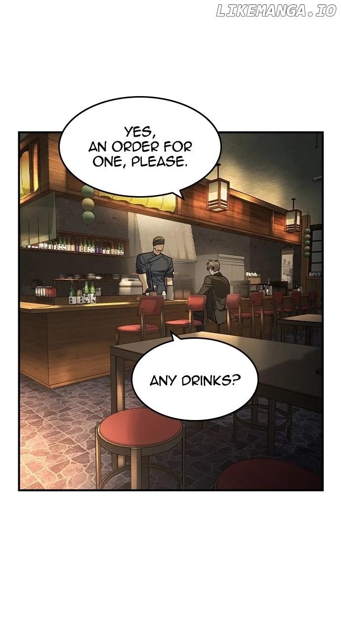 The Childe Chapter 26 - Page 44