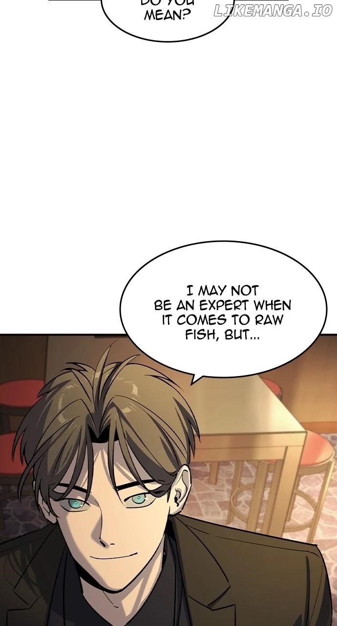 The Childe Chapter 26 - Page 52