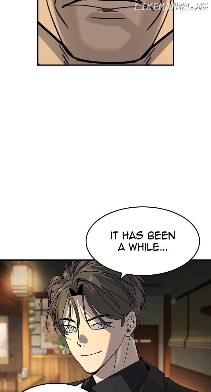 The Childe Chapter 26 - Page 62