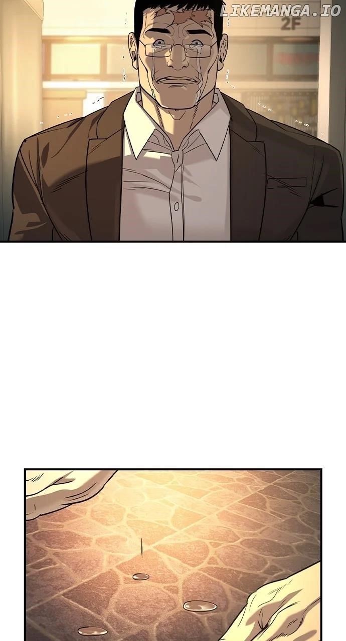 The Childe Chapter 26 - Page 69