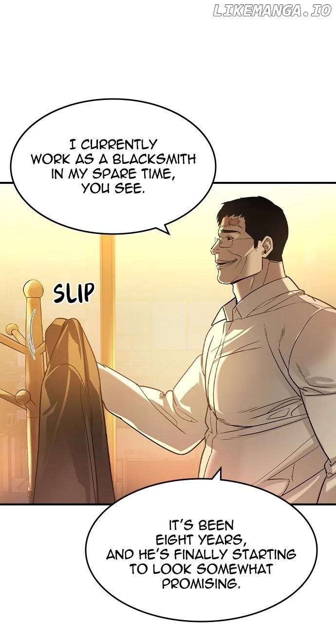 The Childe Chapter 26 - Page 78