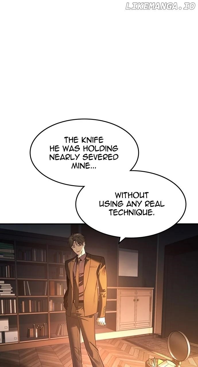 The Childe Chapter 26 - Page 79