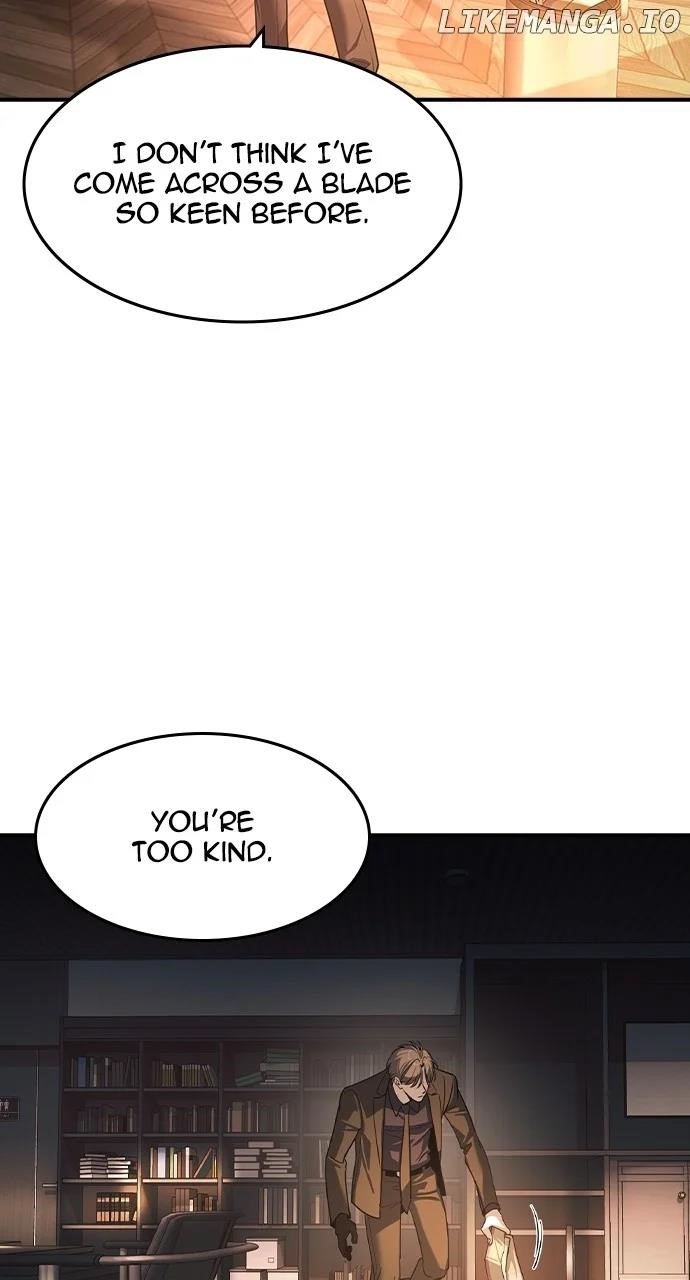 The Childe Chapter 26 - Page 80