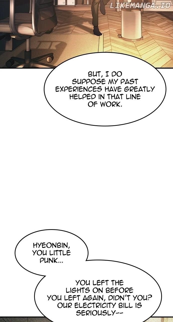 The Childe Chapter 26 - Page 81