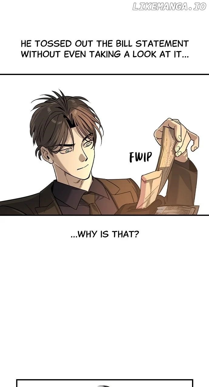 The Childe Chapter 26 - Page 84