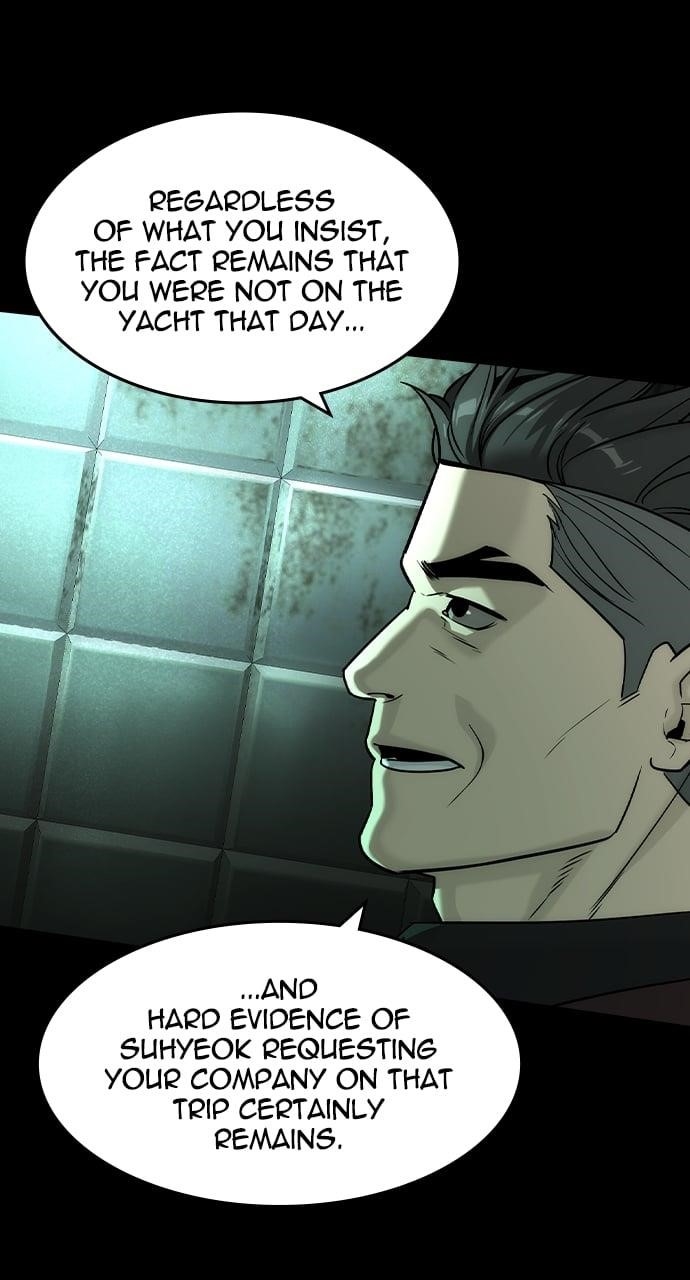 The Childe Chapter 27 - Page 10