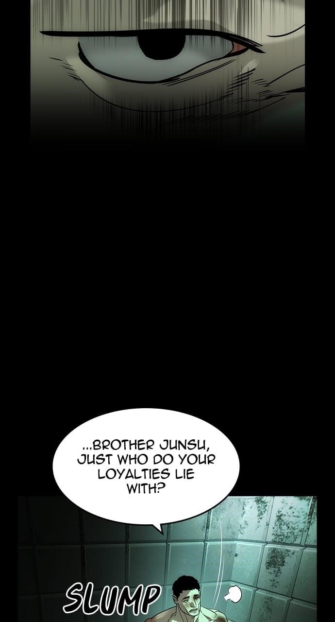 The Childe Chapter 27 - Page 18