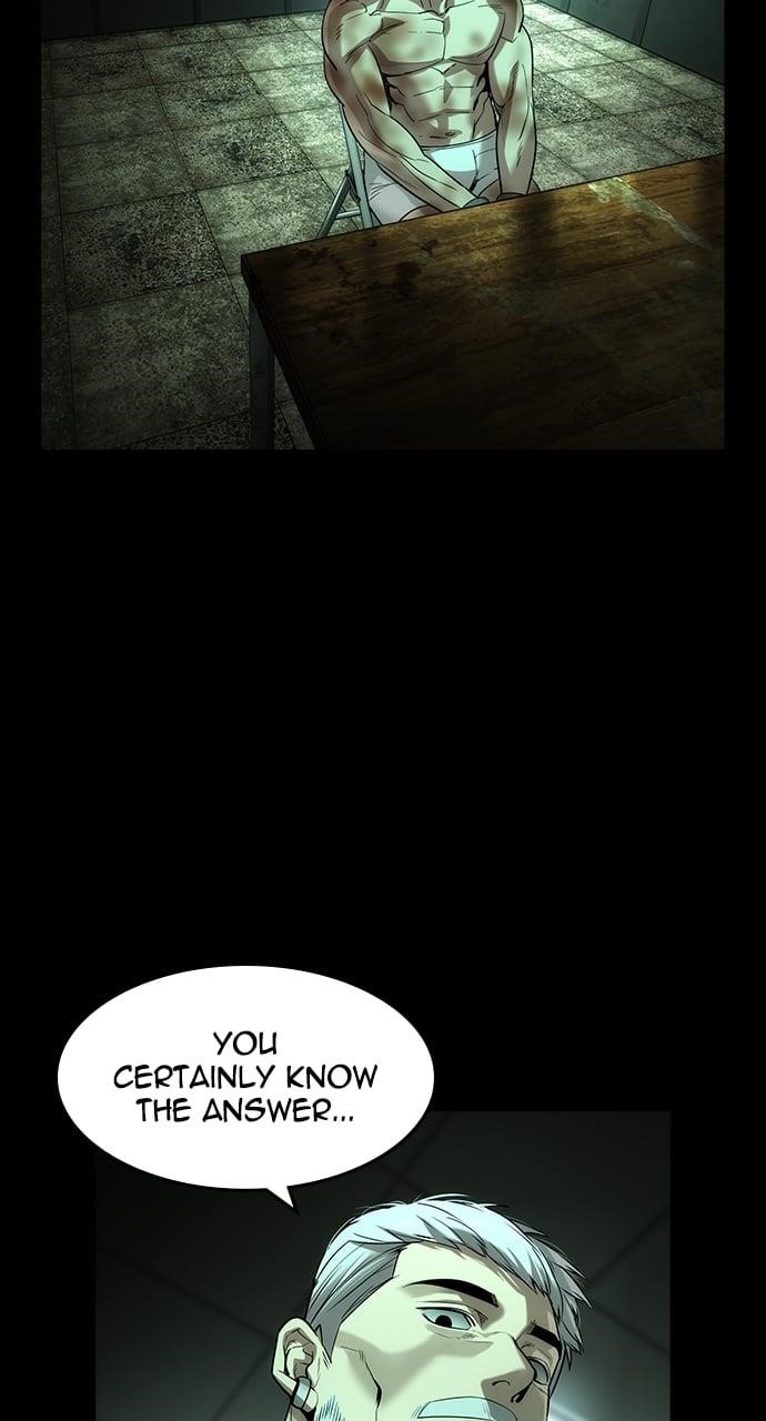 The Childe Chapter 27 - Page 19