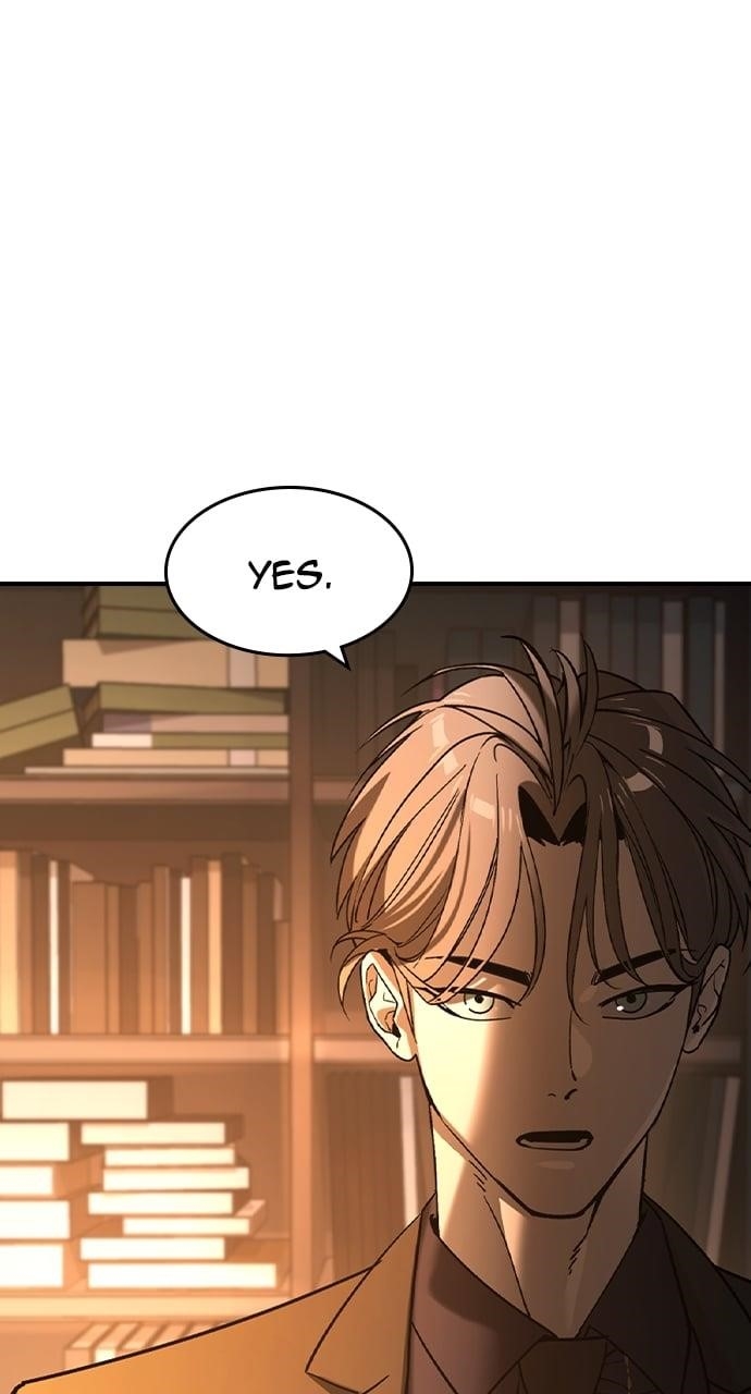 The Childe Chapter 27 - Page 23