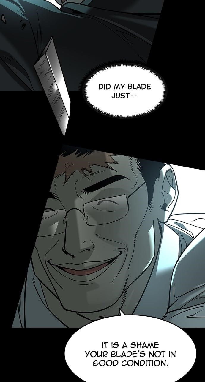 The Childe Chapter 27 - Page 32