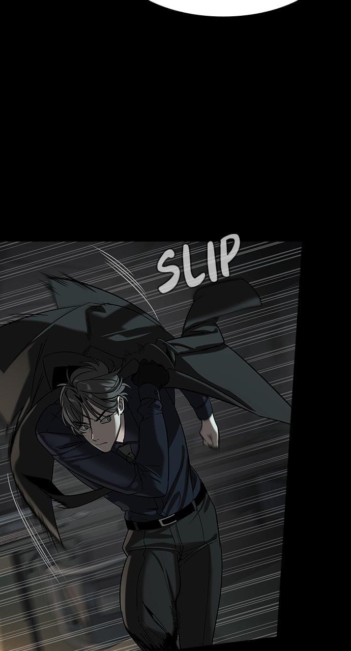 The Childe Chapter 27 - Page 33