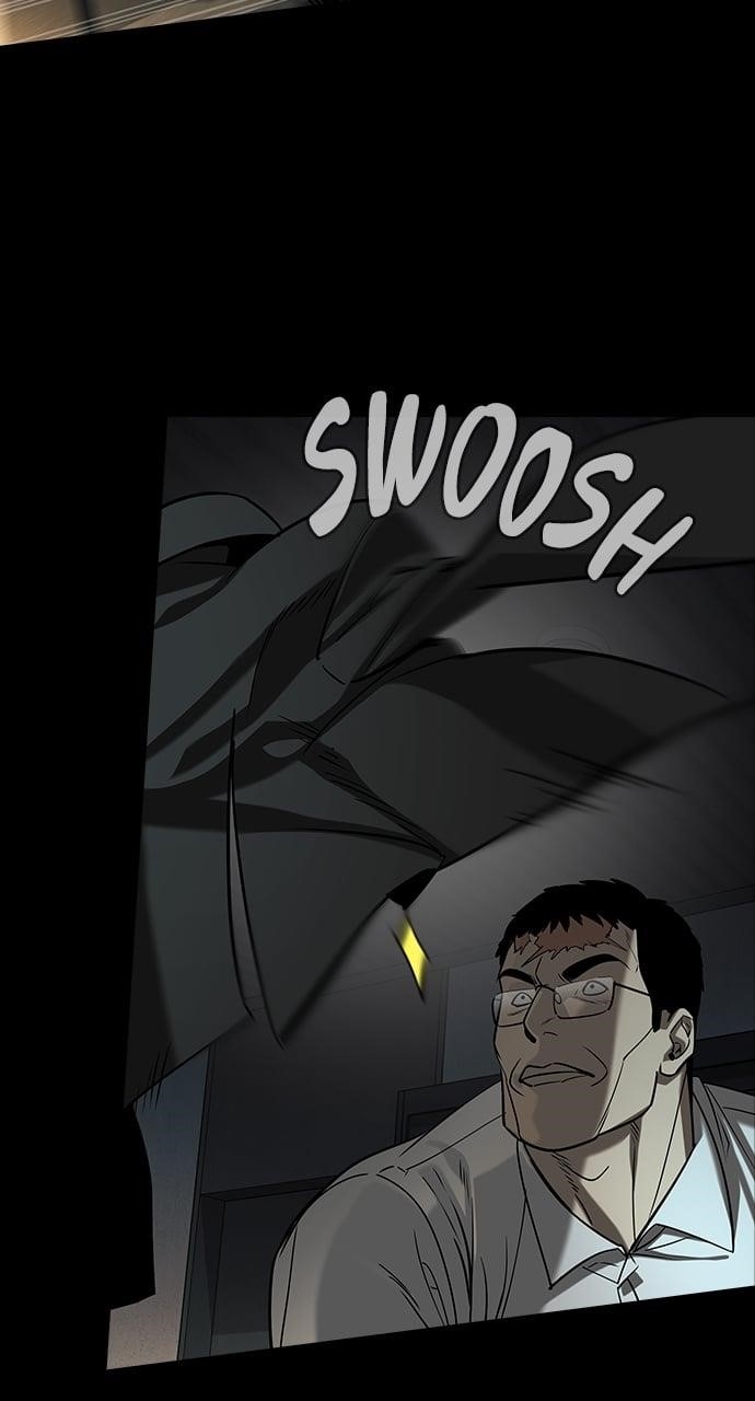 The Childe Chapter 27 - Page 34