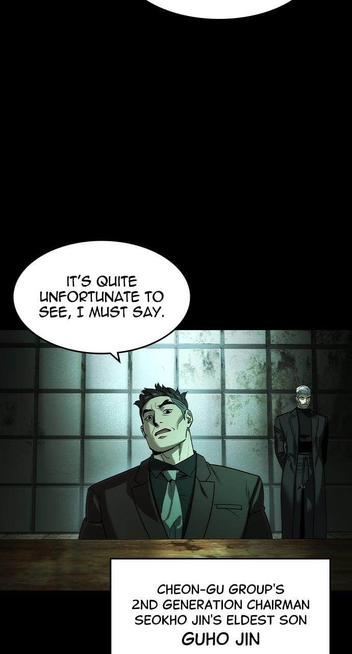 The Childe Chapter 27 - Page 4