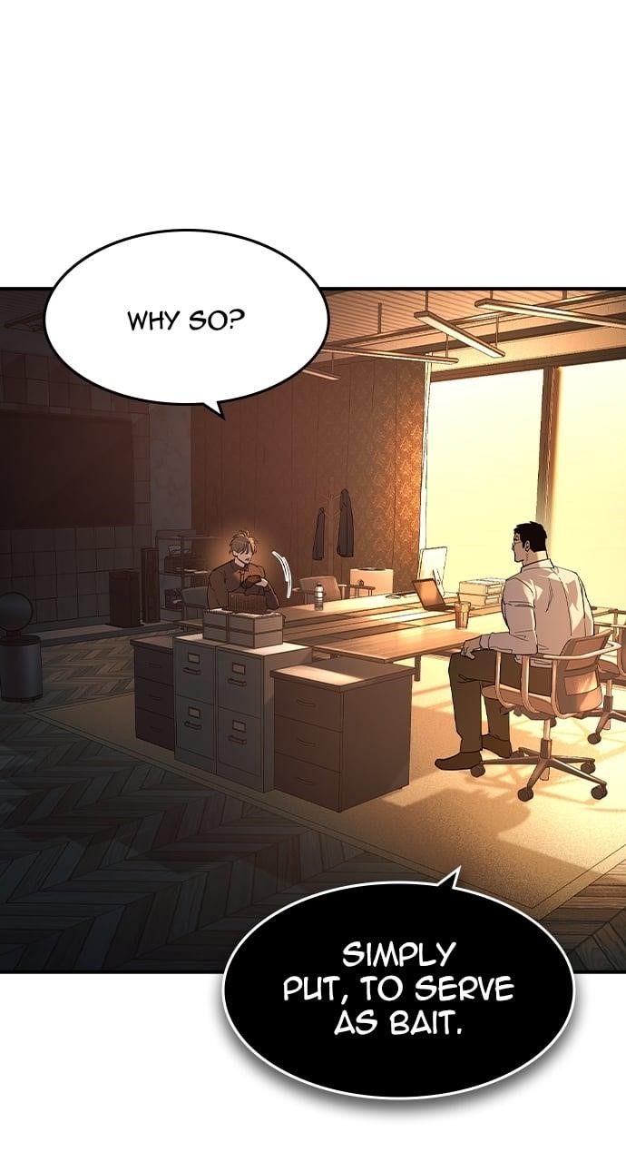 The Childe Chapter 27 - Page 49