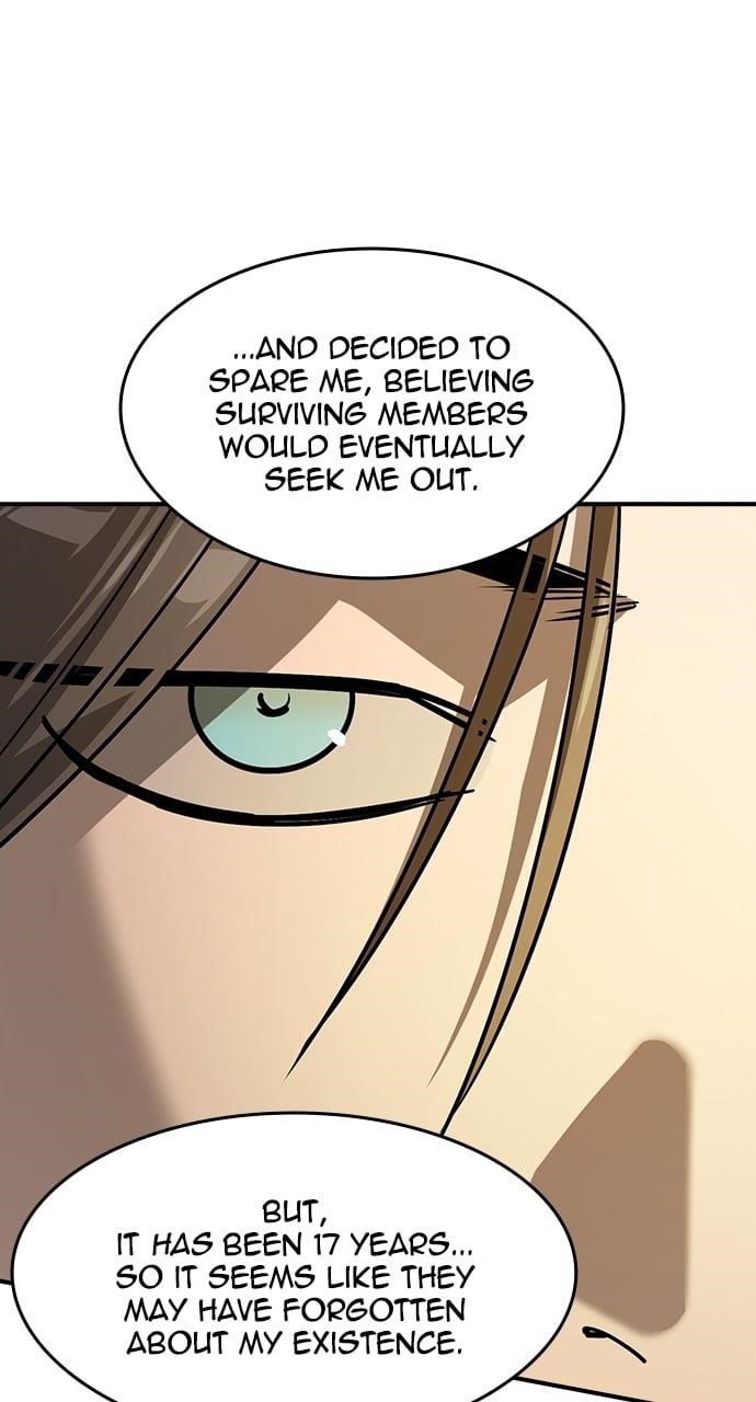 The Childe Chapter 27 - Page 51