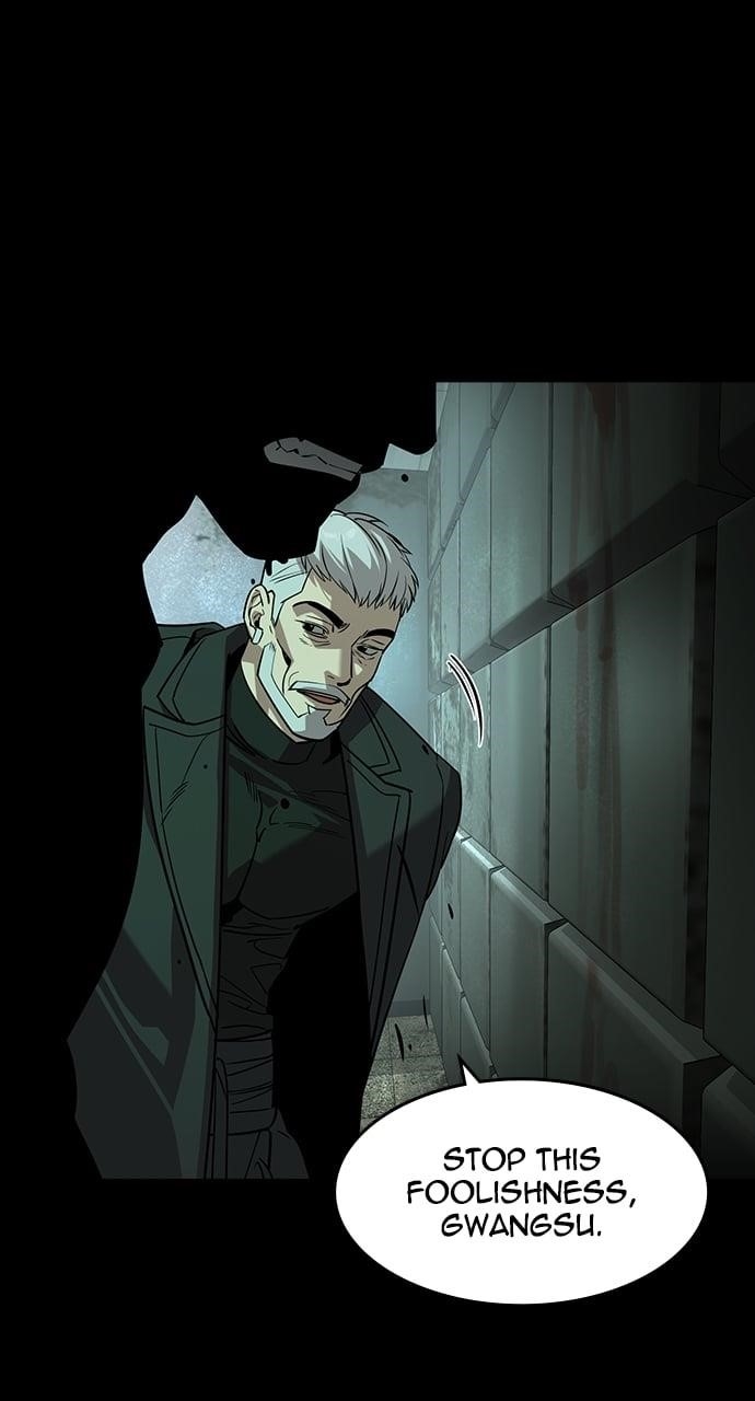 The Childe Chapter 27 - Page 66