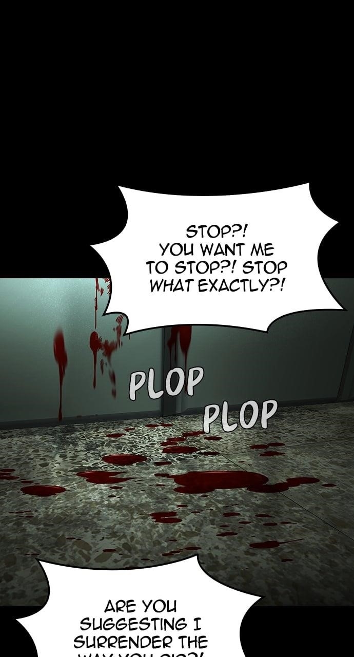 The Childe Chapter 27 - Page 67