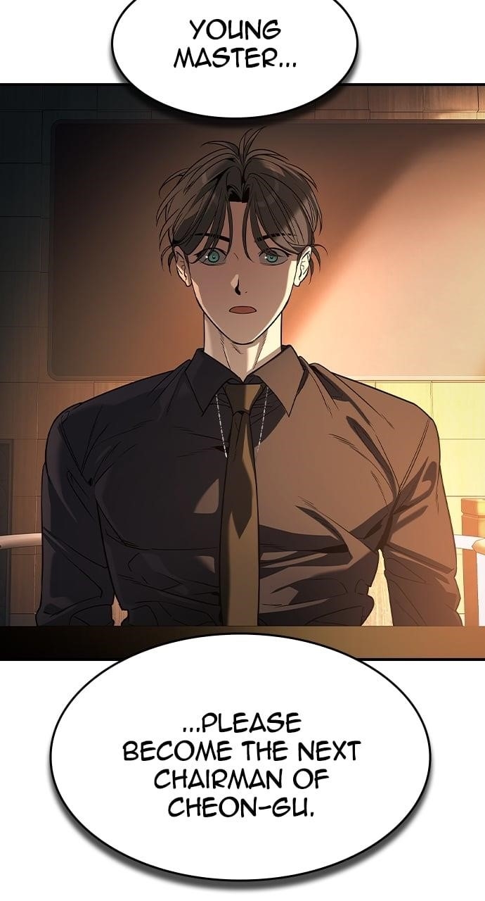 The Childe Chapter 27 - Page 76