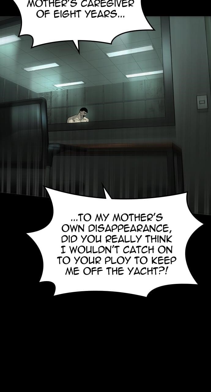 The Childe Chapter 27 - Page 9