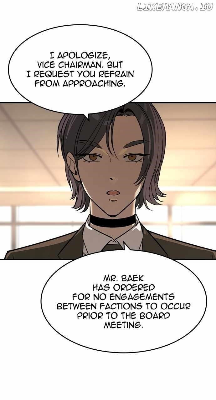 The Childe Chapter 28 - Page 16