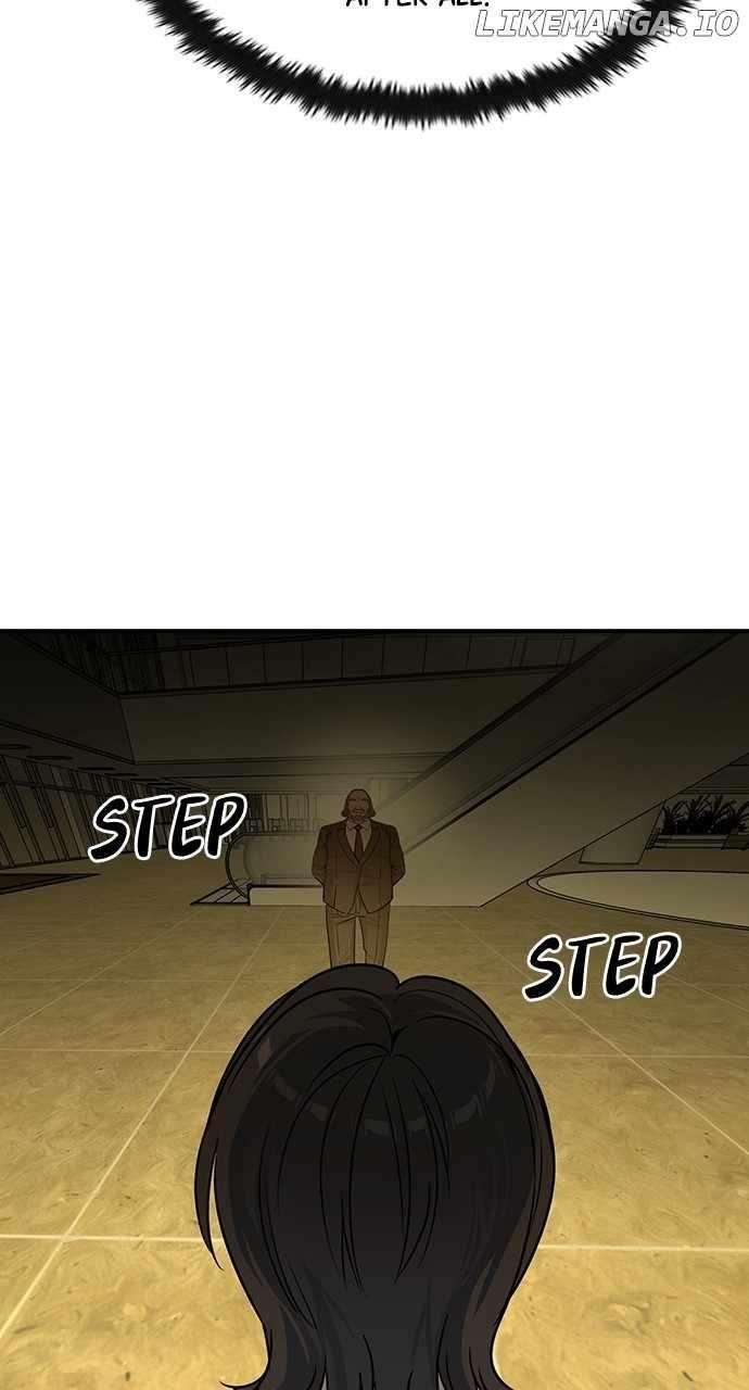 The Childe Chapter 28 - Page 18