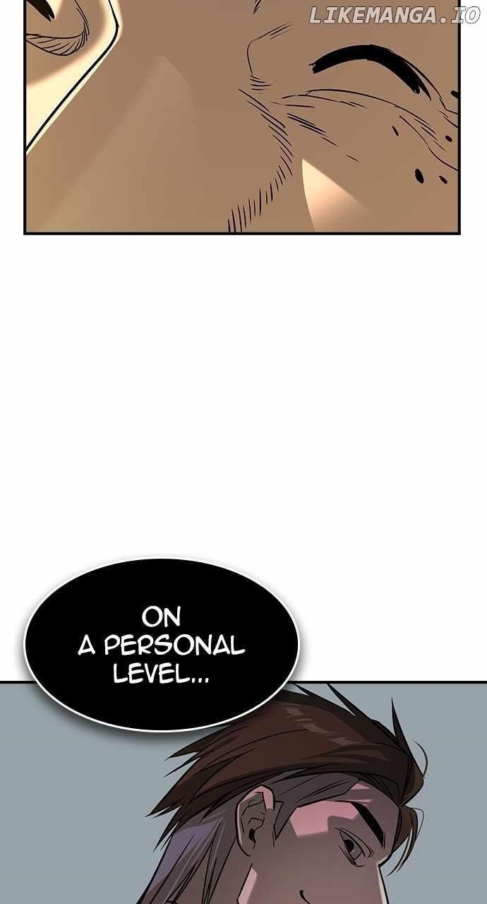 The Childe Chapter 28 - Page 32