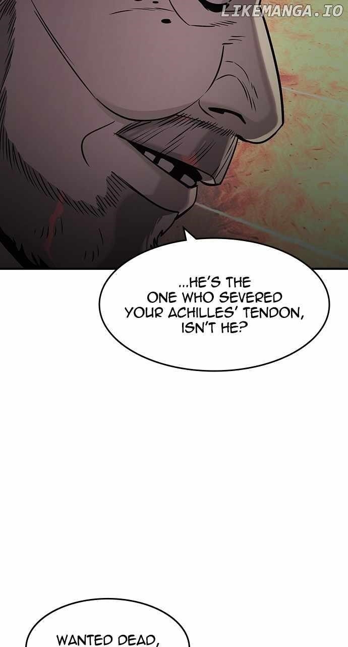 The Childe Chapter 28 - Page 36