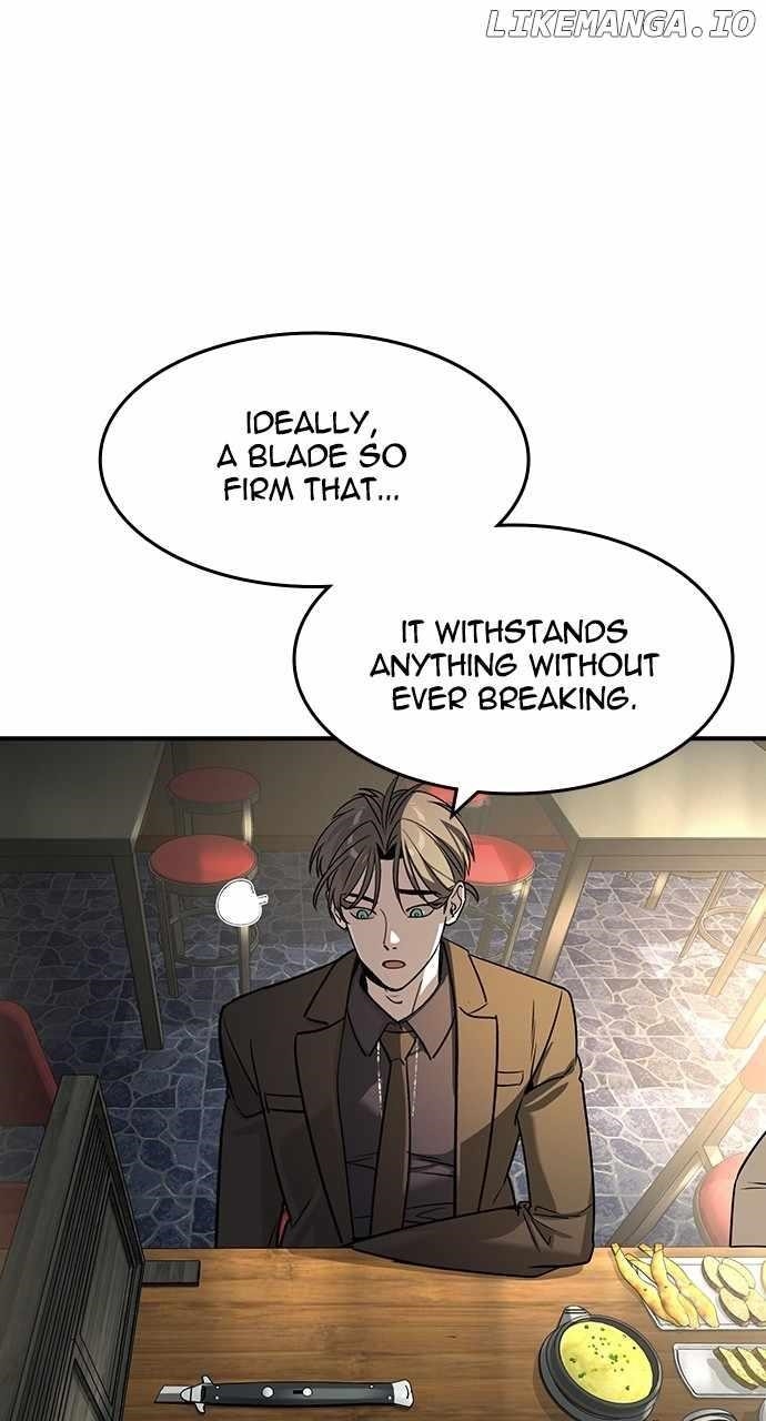 The Childe Chapter 28 - Page 44