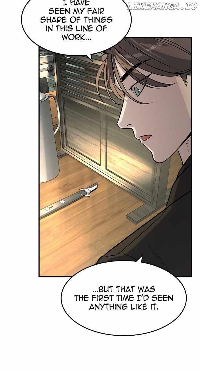 The Childe Chapter 28 - Page 50