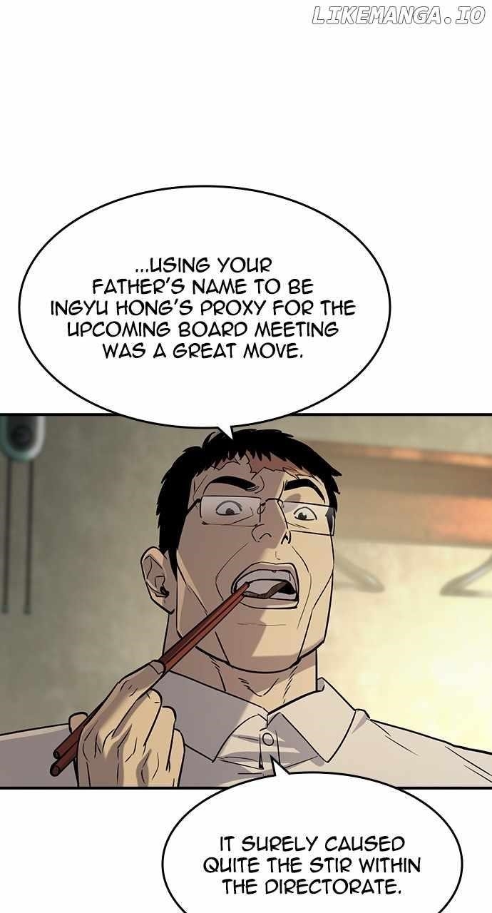 The Childe Chapter 28 - Page 51