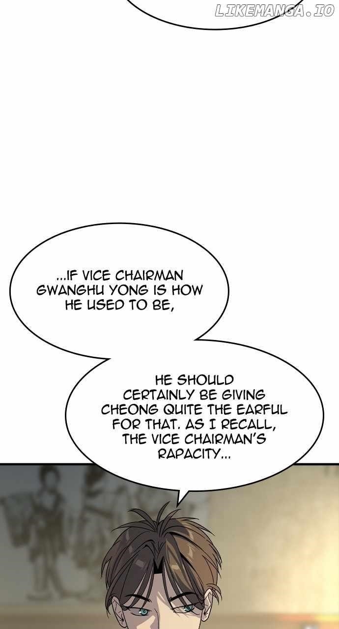 The Childe Chapter 28 - Page 52