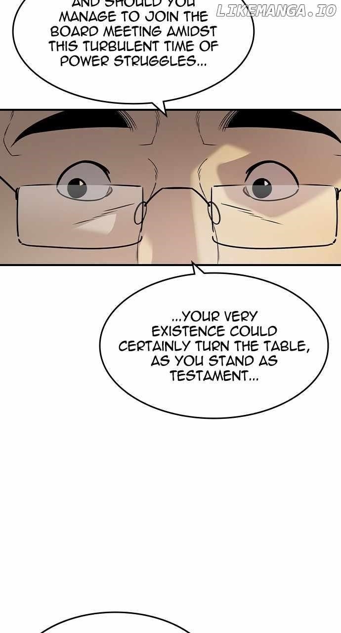 The Childe Chapter 28 - Page 54