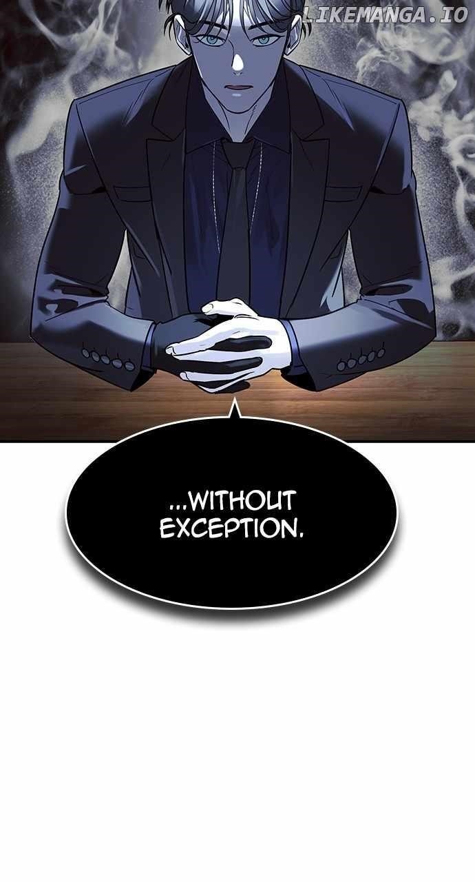 The Childe Chapter 28 - Page 63