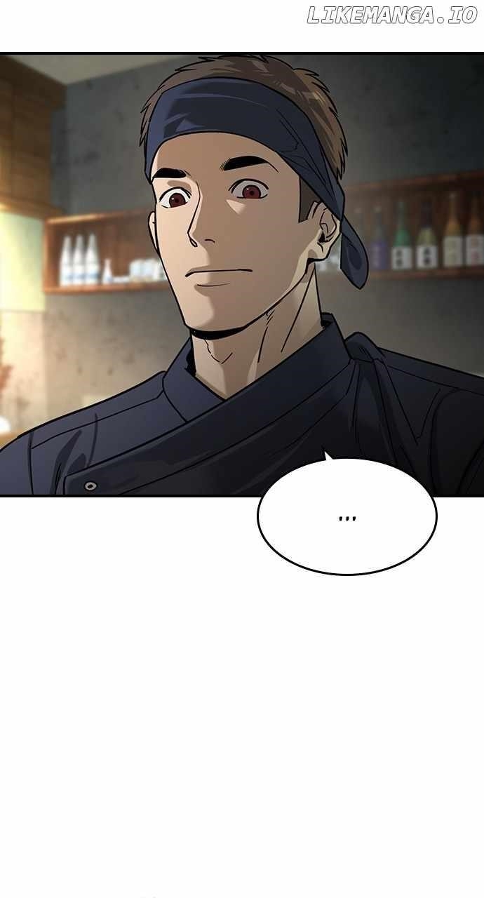 The Childe Chapter 28 - Page 64