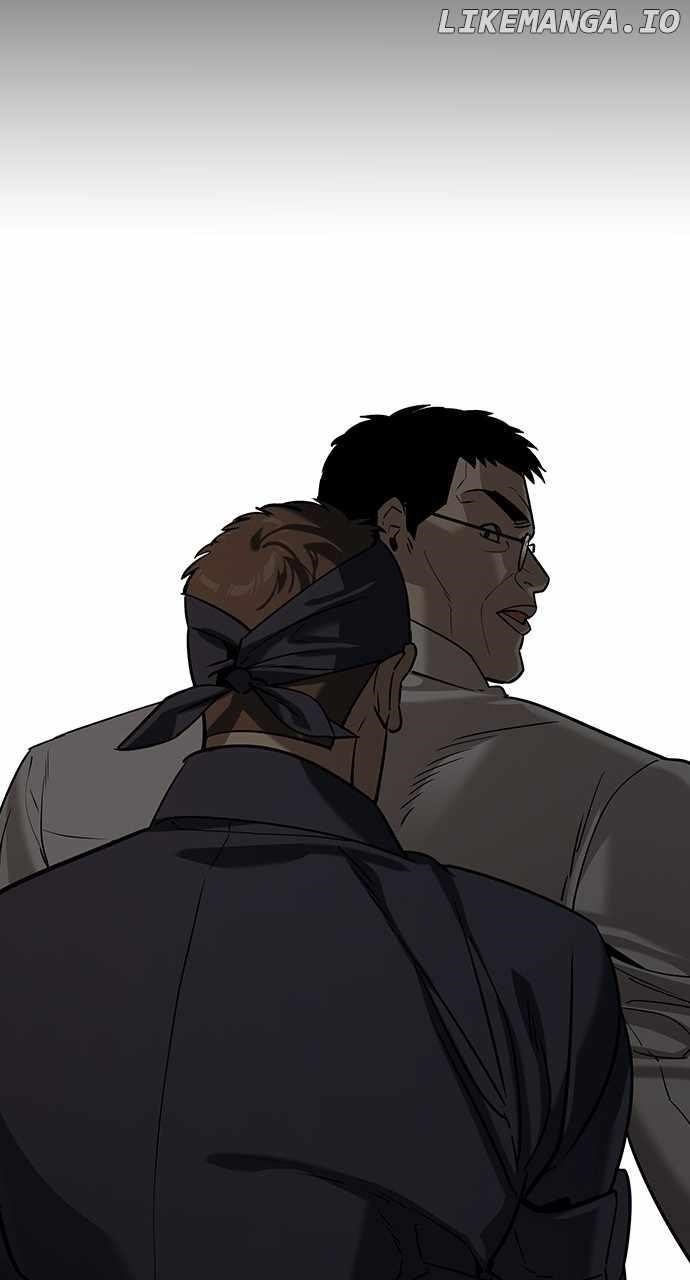 The Childe Chapter 28 - Page 88