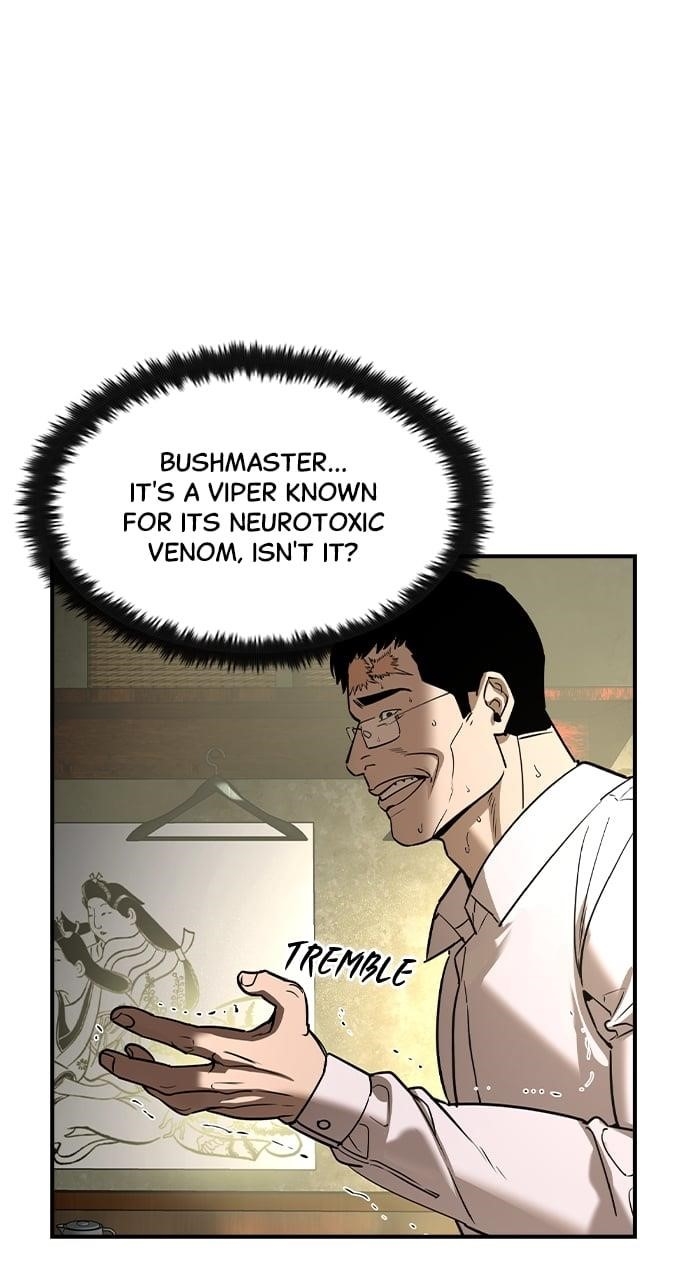 The Childe Chapter 29 - Page 14