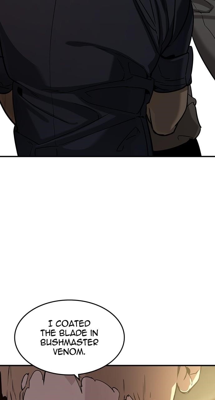 The Childe Chapter 29 - Page 2