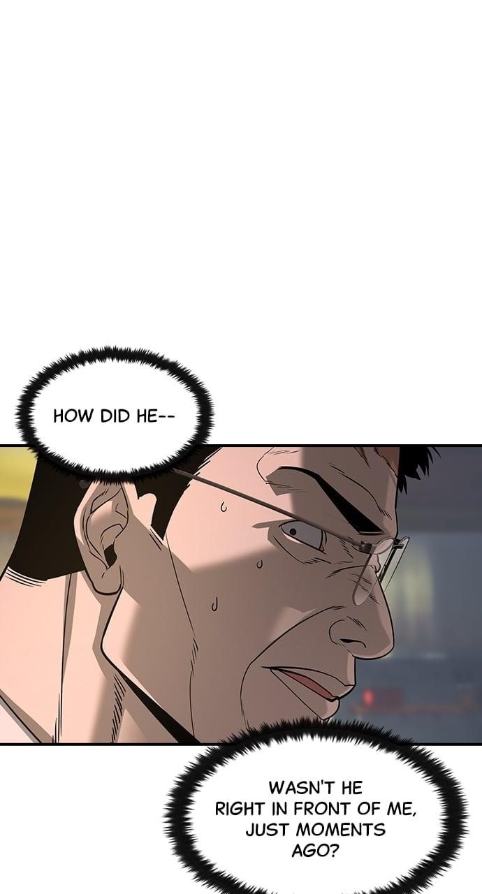 The Childe Chapter 29 - Page 21