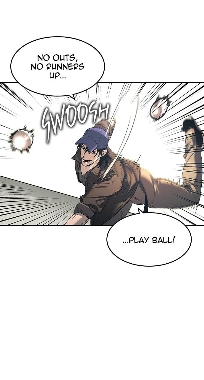 The Childe Chapter 29 - Page 27