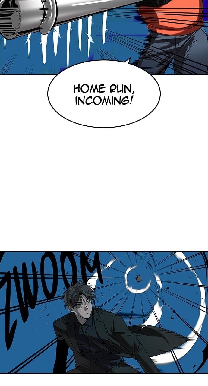 The Childe Chapter 29 - Page 32