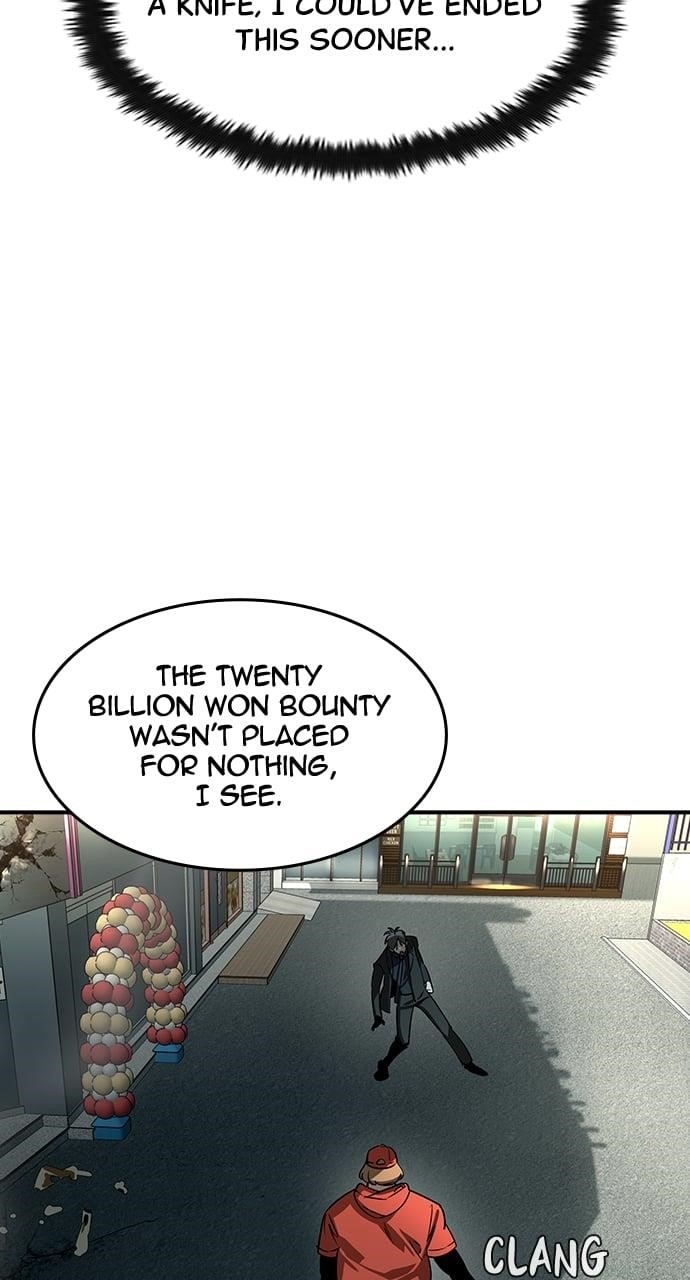 The Childe Chapter 29 - Page 34