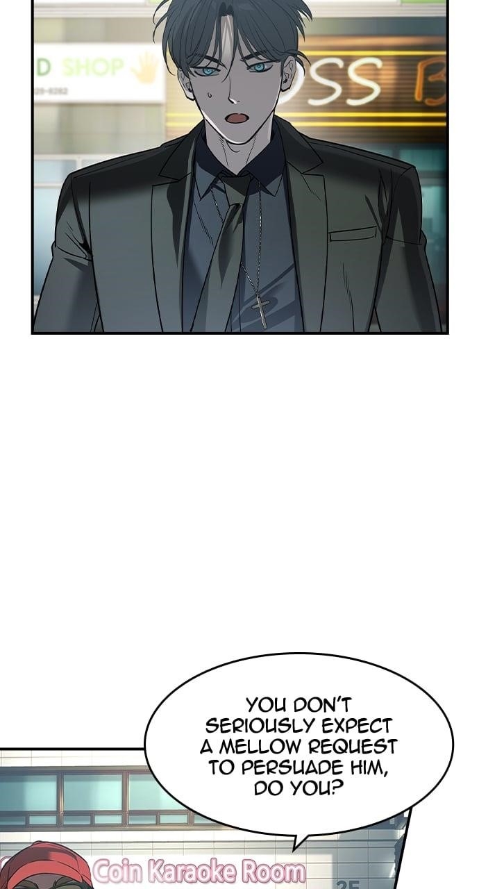 The Childe Chapter 29 - Page 37