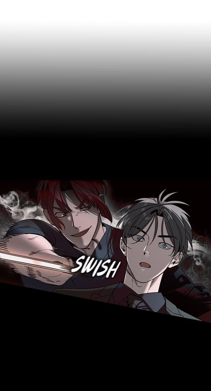 The Childe Chapter 29 - Page 42