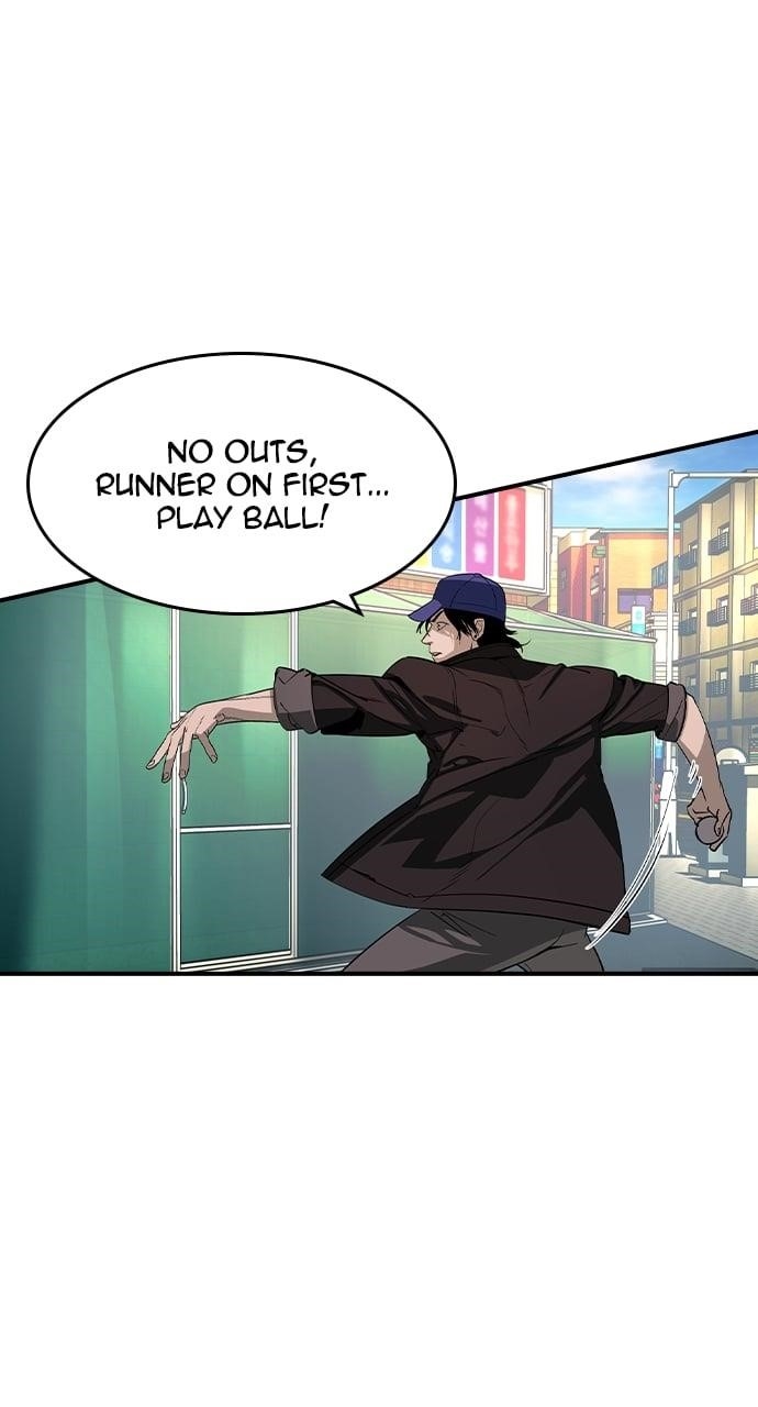 The Childe Chapter 29 - Page 50